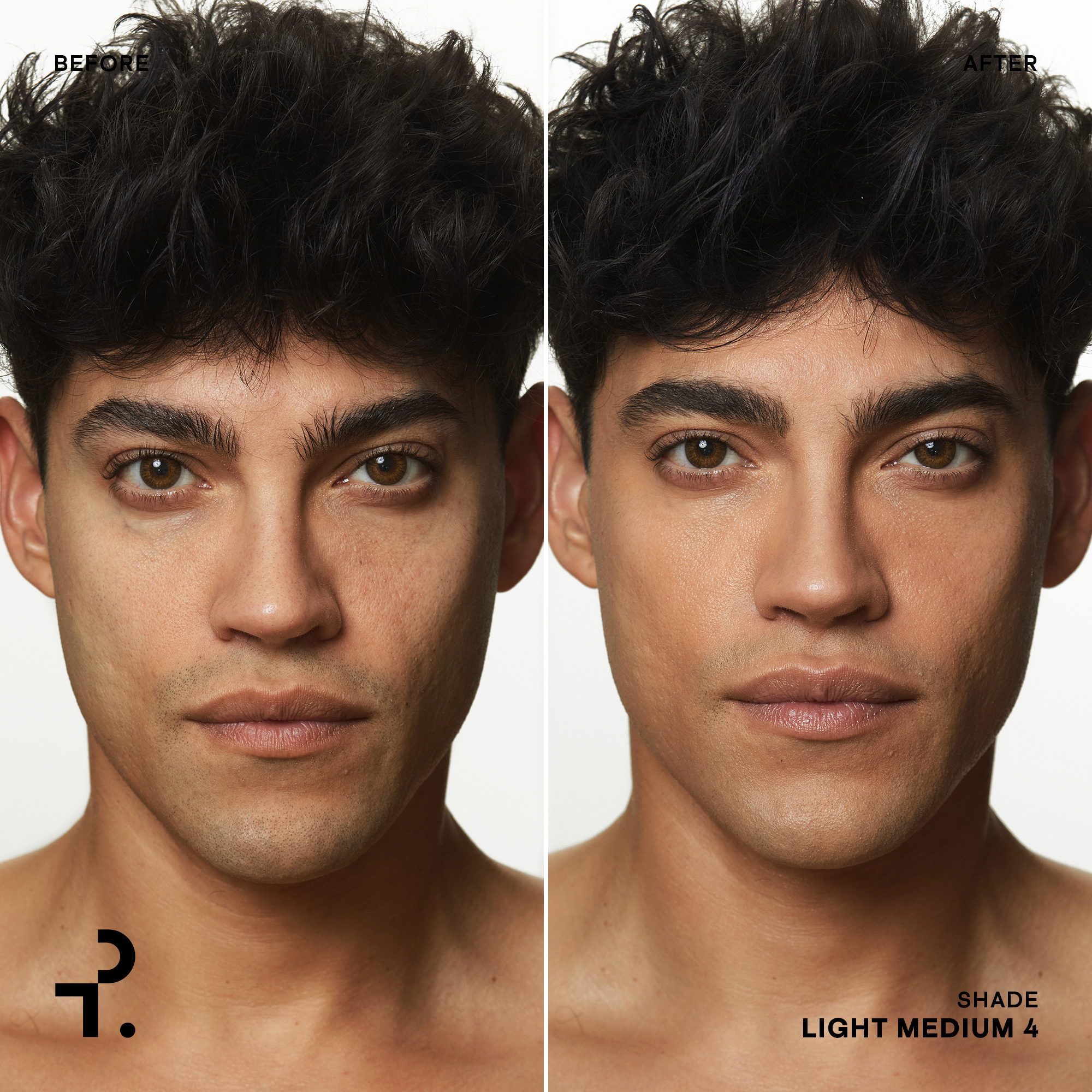 MAJOR SKIN CRÈME FOUNDATION AND FINISHING POWDER DUO (DÚO DE BASE DE MAQUILLAJE Y POLVO FIJADOR)
